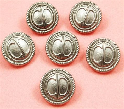 christian dior buttons|christian dior buttons price.